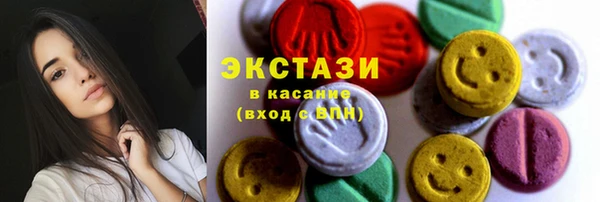 хмурый Каменка