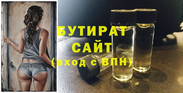 хмурый Каменка